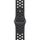 Ремешок Apple Watch Nike Sport Band | Midnight Sky, Размер корпуса : 46 мм, Цвет: Midnight Sky, Размер ремешка : 160–210 мм Ремешок Apple Watch Nike Sport Band | Midnight Sky, Размер корпуса : 46 мм, Цвет: Midnight Sky, Размер ремешка : 160–210 мм