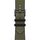 Ремешок Apple Watch Hermès Toile H Single Tour | Vert/Noir, Размер корпуса : 45 мм, Цвет: Vert/Noir Ремешок Apple Watch Hermès Toile H Single Tour | Vert/Noir, Размер корпуса : 45 мм, Цвет: Vert/Noir