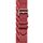 Ремешок Apple Watch Hermès Torsade Double Tour | Rouge Grenat, Размер корпуса : 42 мм, Цвет: Rouge Grenat, Размер ремешка : 130–155 мм Ремешок Apple Watch Hermès Torsade Double Tour | Rouge Grenat, Размер корпуса : 42 мм, Цвет: Rouge Grenat, Размер ремешка : 130–155 мм