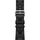 Ремешок Apple Watch Hermès Kilim Single Tour | Noir, Размер корпуса : 42 мм, Цвет: Noir, Размер ремешка : 140–175 мм Ремешок Apple Watch Hermès Kilim Single Tour | Noir, Размер корпуса : 42 мм, Цвет: Noir, Размер ремешка : 140–175 мм