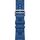 Ремешок Apple Watch Hermès Kilim Single Tour | Bleu de France, Размер корпуса : 46 мм (Также работает с 44 мм), Цвет: Bleu de France, Размер ремешка : 160–195 мм Ремешок Apple Watch Hermès Kilim Single Tour | Bleu de France, Размер корпуса : 46 мм (Также работает с 44 мм), Цвет: Bleu de France, Размер ремешка : 160–195 мм