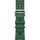 Ремешок Apple Watch Hermès Kilim Single Tour | Vert Moyen, Размер корпуса : 46 мм (Также работает с 44 мм), Цвет: Vert Moyen, Размер ремешка : 160–195 мм Ремешок Apple Watch Hermès Kilim Single Tour | Vert Moyen, Размер корпуса : 46 мм (Также работает с 44 мм), Цвет: Vert Moyen, Размер ремешка : 160–195 мм