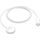 Быстрое магнитное зарядное устройство Apple Watch к кабелю USB-C Быстрое магнитное зарядное устройство Apple Watch к кабелю USB-C