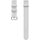 Ремешок Galaxy Watch 7 Athleisure | M/L, Тип ремешка : Athleisure, Цвет ремешка: Silver, Размер ремешка : M/L Ремешок Galaxy Watch 7 Athleisure | M/L, Тип ремешка : Athleisure, Цвет ремешка: Silver, Размер ремешка : M/L