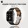 Apple Watch Hermès Series 10 | 46 мм, Размер корпуса : 46 мм, Цвет: Noir, Размер ремешка : 165–200 мм Apple Watch Hermès Series 10 | 46 мм, Размер корпуса : 46 мм, Цвет: Noir, Размер ремешка : 165–200 мм