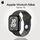 Apple Watch Series 10 Nike Sport | 46 мм, Размер корпуса : 46 мм, Цвет: Black, Размер ремешка : 140–245 мм Apple Watch Series 10 Nike Sport | 46 мм, Размер корпуса : 46 мм, Цвет: Black, Размер ремешка : 140–245 мм