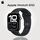 Apple Watch Series 10 | 42 мм, Размер корпуса : 42 мм, Цвет: Black, Размер ремешка : 130–180 мм Apple Watch Series 10 | 42 мм, Размер корпуса : 42 мм, Цвет: Black, Размер ремешка : 130–180 мм