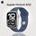 Apple Watch Series 10 | 46 мм, Размер корпуса : 46 мм, Цвет: Denim, Размер ремешка : 140–190 мм Apple Watch Series 10 | 46 мм, Размер корпуса : 46 мм, Цвет: Denim, Размер ремешка : 140–190 мм