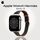 Apple Watch Hermès Series 10 | 42 мм | Twill Jump Attelage Single Tour Noir/Gold, Размер ремешка : 140–175 мм, Размер корпуса : 42 мм, Цвет: Noir/Gold Apple Watch Hermès Series 10 | 42 мм | Twill Jump Attelage Single Tour Noir/Gold, Размер ремешка : 140–175 мм, Размер корпуса : 42 мм, Цвет: Noir/Gold
