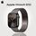 Apple Watch Series 10 | 42 мм, Размер корпуса : 42 мм, Цвет: Slate, Размер ремешка : 150–200 мм Apple Watch Series 10 | 42 мм, Размер корпуса : 42 мм, Цвет: Slate, Размер ремешка : 150–200 мм