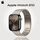 Apple Watch Series 10 | 42 мм, Размер корпуса : 42 мм, Цвет: Natural, Размер ремешка : 150–200 мм Apple Watch Series 10 | 42 мм, Размер корпуса : 42 мм, Цвет: Natural, Размер ремешка : 150–200 мм
