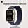 Apple Watch Ultra 2 | Alpine Loop Navy | S, Размер корпуса : 49 мм, Цвет: Navy, Размер ремешка : 130–160 мм Apple Watch Ultra 2 | Alpine Loop Navy | S, Размер корпуса : 49 мм, Цвет: Navy, Размер ремешка : 130–160 мм