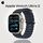 Apple Watch Ultra 2 GPS + Cellular (49 мм) | Ocean Band Navy, Размер корпуса : 49 мм, Цвет: Navy, Размер ремешка : 130–200 мм Apple Watch Ultra 2 GPS + Cellular (49 мм) | Ocean Band Navy, Размер корпуса : 49 мм, Цвет: Navy, Размер ремешка : 130–200 мм