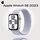 Apple Watch SE 2023 (40 мм) | Sport Loop Blue Cloud, Размер корпуса : 40 мм, Цвет: Blue Cloud, Размер ремешка : 140–245 мм Apple Watch SE 2023 (40 мм) | Sport Loop Blue Cloud, Размер корпуса : 40 мм, Цвет: Blue Cloud, Размер ремешка : 140–245 мм