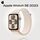 Apple Watch SE 2023 (40 мм) | Sport Loop Starlight, Размер корпуса : 40 мм, Цвет: Starlight, Размер ремешка : 140–245 мм Apple Watch SE 2023 (40 мм) | Sport Loop Starlight, Размер корпуса : 40 мм, Цвет: Starlight, Размер ремешка : 140–245 мм