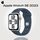 Apple Watch SE 2023 | 40 мм, Размер корпуса : 40 мм, Цвет: Denim, Размер ремешка : 130–200 мм Apple Watch SE 2023 | 40 мм, Размер корпуса : 40 мм, Цвет: Denim, Размер ремешка : 130–200 мм