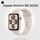 Apple Watch SE 2023 | 44 мм, Размер корпуса : 44 мм, Цвет: Starlight, Размер ремешка : 140–245 мм Apple Watch SE 2023 | 44 мм, Размер корпуса : 44 мм, Цвет: Starlight, Размер ремешка : 140–245 мм