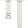 Ремешок Galaxy Watch Ultra Marine, Цвет ремешка: White, Размер ремешка : M/L Ремешок Galaxy Watch Ultra Marine, Цвет ремешка: White, Размер ремешка : M/L
