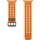 Ремешок Galaxy Watch Ultra Marine, Цвет ремешка: Orange, Размер ремешка : M/L Ремешок Galaxy Watch Ultra Marine, Цвет ремешка: Orange, Размер ремешка : M/L