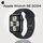 Apple Watch SE 2024 | 40 мм, Размер корпуса : 40 мм, Цвет: Black, Размер ремешка : 130–200 мм Apple Watch SE 2024 | 40 мм, Размер корпуса : 40 мм, Цвет: Black, Размер ремешка : 130–200 мм