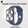 Apple Watch SE 2024 | 44 мм, Размер корпуса : 44 мм, Цвет: Denim, Размер ремешка : 140–245 мм Apple Watch SE 2024 | 44 мм, Размер корпуса : 44 мм, Цвет: Denim, Размер ремешка : 140–245 мм