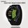 Смарт-часы Garmin Approach S50, Версия: S50, Цвет: Silver Aluminum Bezel/Black Смарт-часы Garmin Approach S50, Версия: S50, Цвет: Silver Aluminum Bezel/Black