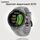 Смарт-часы Garmin Approach S70 | 42 mm, Размер корпуса : 42 мм, Цвет: Black Ceramic Bezel/Powder Gray Смарт-часы Garmin Approach S70 | 42 mm, Размер корпуса : 42 мм, Цвет: Black Ceramic Bezel/Powder Gray