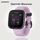 Смарт-часы Garmin Bounce, Цвет: Lilac Floral Смарт-часы Garmin Bounce, Цвет: Lilac Floral