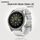 Смарт-часы Garmin Epix (Gen 2) Sapphire Edition | 47 mm, Версия: Sapphire, Цвет: White Titanium Смарт-часы Garmin Epix (Gen 2) Sapphire Edition | 47 mm, Версия: Sapphire, Цвет: White Titanium