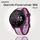Смарт-часы Garmin Forerunner 165 Music Berry/Lilac, МУЗЫКА (легко загрузите на часы до 500 песен): Да, Цвет: Berry/Lilac Смарт-часы Garmin Forerunner 165 Music Berry/Lilac, МУЗЫКА (легко загрузите на часы до 500 песен): Да, Цвет: Berry/Lilac