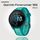 Смарт-часы Garmin Forerunner 165 Music, МУЗЫКА (легко загрузите на часы до 500 песен): Да, Цвет: Turquoise/Aqua Смарт-часы Garmin Forerunner 165 Music, МУЗЫКА (легко загрузите на часы до 500 песен): Да, Цвет: Turquoise/Aqua