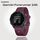 Смарт-часы Garmin Forerunner 245, МУЗЫКА (легко загрузите на часы до 500 песен): Нет, Цвет: Berry Смарт-часы Garmin Forerunner 245, МУЗЫКА (легко загрузите на часы до 500 песен): Нет, Цвет: Berry