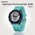 Смарт-часы Garmin Forerunner 245 Music Aqua, МУЗЫКА (легко загрузите на часы до 500 песен): Да, Цвет: Aqua Смарт-часы Garmin Forerunner 245 Music Aqua, МУЗЫКА (легко загрузите на часы до 500 песен): Да, Цвет: Aqua
