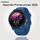 Смарт-часы Garmin Forerunner 255, МУЗЫКА (легко загрузите на часы до 500 песен): Нет, Размер корпуса : 46 мм, Цвет: Tidal Blue Смарт-часы Garmin Forerunner 255, МУЗЫКА (легко загрузите на часы до 500 песен): Нет, Размер корпуса : 46 мм, Цвет: Tidal Blue