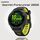 Смарт-часы Garmin Forerunner 265S, Размер корпуса : 42 мм, Цвет: Black/Amp Yellow Смарт-часы Garmin Forerunner 265S, Размер корпуса : 42 мм, Цвет: Black/Amp Yellow