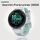 Смарт-часы Garmin Forerunner 265S, Размер корпуса : 42 мм, Цвет: Whitestone/Neo Tropic Смарт-часы Garmin Forerunner 265S, Размер корпуса : 42 мм, Цвет: Whitestone/Neo Tropic
