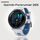 Смарт-часы Garmin Forerunner 265 Whitestone/Tidal Blue, Размер корпуса : 46 мм, Цвет: Whitestone/Tidal Blue Смарт-часы Garmin Forerunner 265 Whitestone/Tidal Blue, Размер корпуса : 46 мм, Цвет: Whitestone/Tidal Blue