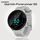 Смарт-часы Garmin Forerunner 55, Цвет: White Смарт-часы Garmin Forerunner 55, Цвет: White