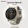 Смарт-часы Garmin Fēnix 8 Amoled 43 mm, Версия: Amoled, Размер корпуса : 43 мм, Цвет: Gray/Dark Sandstone Смарт-часы Garmin Fēnix 8 Amoled 43 mm, Версия: Amoled, Размер корпуса : 43 мм, Цвет: Gray/Dark Sandstone