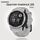 Смарт-часы Garmin Instinct 2S Solar Standard Edition, Версия: Standard, SOLAR (Версии с линзами для зарядки от солнечной батареи собирают солнечную энергию и продлевают срок службы батареи.): Да, Размер корпуса : 40 мм, Цвет: Mist Gray Смарт-часы Garmin Instinct 2S Solar Standard Edition, Версия: Standard, SOLAR (Версии с линзами для зарядки от солнечной батареи собирают солнечную энергию и продлевают срок службы батареи.): Да, Размер корпуса : 40 мм, Цвет: Mist Gray