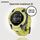 Смарт-часы Garmin Instinct E | 45 mm, Версия: Instinct E, Размер корпуса : 45 мм, Цвет: Electric Lime Смарт-часы Garmin Instinct E | 45 mm, Версия: Instinct E, Размер корпуса : 45 мм, Цвет: Electric Lime