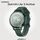 Смарт-часы Garmin Lily 2 Active, Модель: Active, Цвет: Jasper Green Смарт-часы Garmin Lily 2 Active, Модель: Active, Цвет: Jasper Green