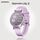Смарт-часы Garmin Lily 2, Модель: Lily 2, Цвет: Metallic Lilac Смарт-часы Garmin Lily 2, Модель: Lily 2, Цвет: Metallic Lilac