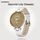 Смарт-часы Garmin Lily Classic Edition, Версия: Classic, Цвет: Light Gold/White Смарт-часы Garmin Lily Classic Edition, Версия: Classic, Цвет: Light Gold/White