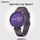 Смарт-часы Garmin Lily Sport Edition, Версия: Sport, Цвет: Midnight Orchid/Deep Orchid Смарт-часы Garmin Lily Sport Edition, Версия: Sport, Цвет: Midnight Orchid/Deep Orchid