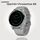Смарт-часы Garmin Vívoactive 4S, Размер корпуса : 40 мм, Цвет: Powder Gray Смарт-часы Garmin Vívoactive 4S, Размер корпуса : 40 мм, Цвет: Powder Gray