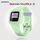 Смарт-часы Garmin Vívofit jr. 3 Disney Princess, Версия: Disney Princess, Цвет: Green Смарт-часы Garmin Vívofit jr. 3 Disney Princess, Версия: Disney Princess, Цвет: Green