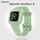 Смарт-часы Garmin Vívofit jr. 3 Star Wars, Версия: Star Wars The Mandalorian, Цвет: Grogu Смарт-часы Garmin Vívofit jr. 3 Star Wars, Версия: Star Wars The Mandalorian, Цвет: Grogu