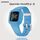 Смарт-часы Garmin Vívofit jr. 3 Garmin, Версия: Garmin, Цвет: Blue Stars Смарт-часы Garmin Vívofit jr. 3 Garmin, Версия: Garmin, Цвет: Blue Stars