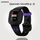 Смарт-часы Garmin Vívofit jr. 3 Marvel, Версия: Marvel, Цвет: Black Panther Смарт-часы Garmin Vívofit jr. 3 Marvel, Версия: Marvel, Цвет: Black Panther